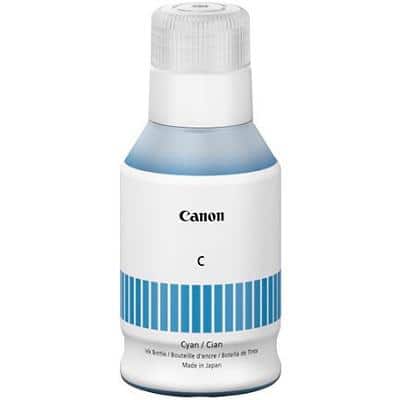 Canon GI-56 Origineel Inktfles Cyaan