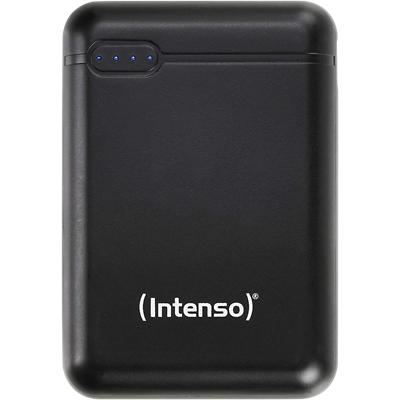 Batterie externe Intenso XS 10 000 mAh Noir
