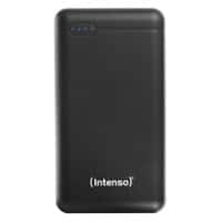 Intenso Powerbank XS 20000 mAh Zwart