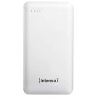 Batterie externe Intenso XS 20 000 mAh Blanc