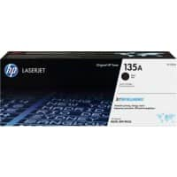 Toner HP 135A D’origine W1350A Noir