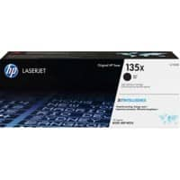 Toner HP D'origine W1350X Noir