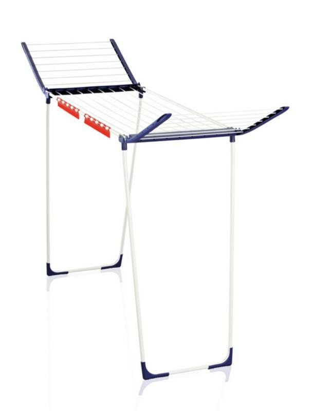 LEIFHEIT Droogrek Pegasus 180 Solid Max Wit