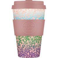 Ecoffee Cup Herbruikbare beker Miscoso Quatro 400 ml Multikleur