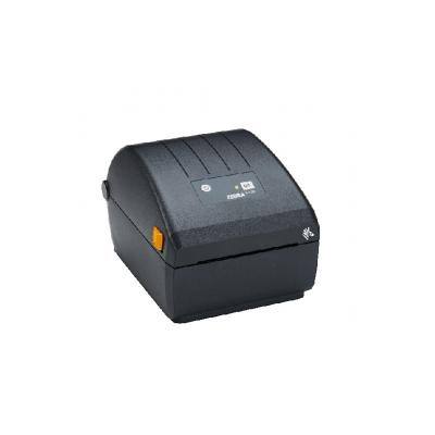 Zebra Direct Thermisch transfer Labelprinter ZD220 8 Dots/mm 203 DPI USB