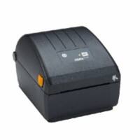 Zebra Direct Thermisch transfer Labelprinter ZD220 8 Dots/mm 203 DPI USB