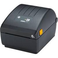 Zebra Labelprinter ZD230 203 DPI USB Bluetooth 4.1 Wi-Fi Zwart