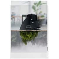 Leitz Pochettes coin A4 Transparent PP (Polypropylène) Recyclé 90% 140 microns 25 Unités