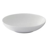 Nobel Fine Bone China Saustip Porselein 70 mm Crème 2 Stuks