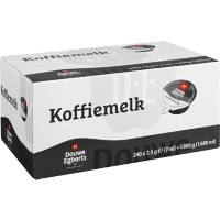 Douwe Egberts Koffiemelk cups 240 Stuks à 7,5 g