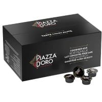 PIAZZA DORO Koffiemelkcups 7,5% 240 Stuks à 7,5 g