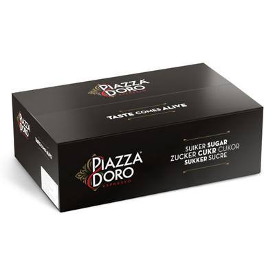PIAZZA D'ORO Suikersticks 900 x 4 g