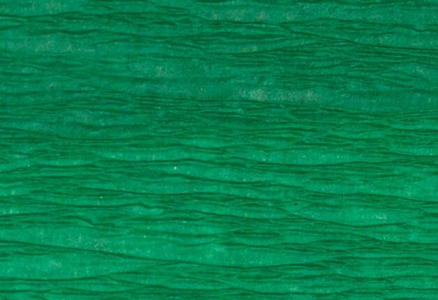 Tutorcraft Crêpepapier Groen 10 Vellen