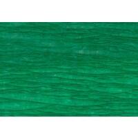 Papier crépon Tutorcraft 0,5 x 2,5 m Vert 10 unités