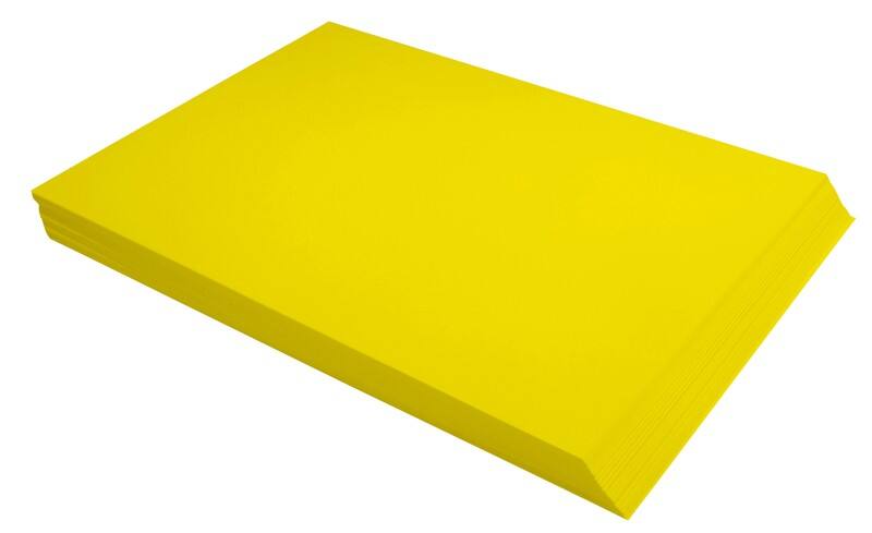 Papier couleur Tutorcraft A4 Doré 220 g/m² Mat 100 Feuilles