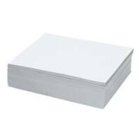 Décos en papier Tutorcraft A4 180 g/m² Blanc 1 000 feuilles