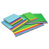 Tutorcraft Knutselpapier Kleurenassortiment 1100 Vellen