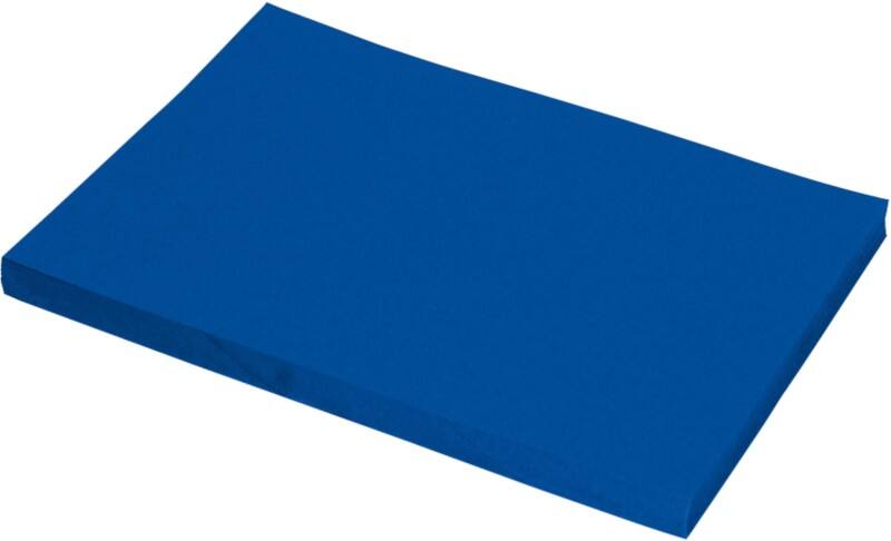 Papier de création Tutorcraft A4 Bleu 180 g/m² 200 Feuilles