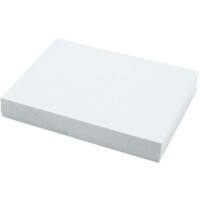 Décos en papier Tutorcraft A4 180 g/m² Blanc 200 feuilles