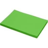 Tutorcraft A4 Knutselpapier Groen 180 g/m² 200 Vellen