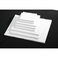 Tutorcraft A3, A4, A5 Tekenpapier Kleurenassortiment 135 g/m² 2000 Vellen