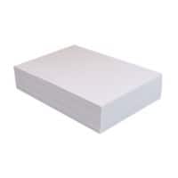 Tutorcraft Aquarelpapier 180 grams A4 Pak van 250 Vellen