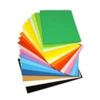 Papier de création Tutorcraft A3 Assortiment 110 g/m² 400 Feuilles