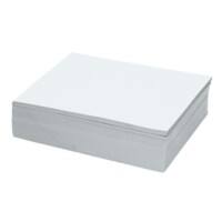 Papier de création Tutorcraft A4 Blanc 225 g/m² 500 Feuilles