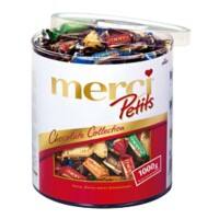 Storck Merci-Petits Chocolade 1 kg