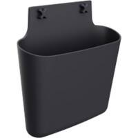 Paperflow A4 Wandmand Zwart BMXL,01 40 x 11,5 x 38,5 cm XL