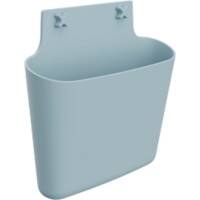 Paperflow A4 Wandmand Blauw BMXL,06 40 x 11,5 x 38,5 cm XL