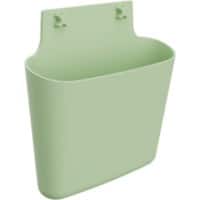 Paperflow A4 Wandmand Groen BMXL,08 40 x 11,5 x 38,5 cm XL