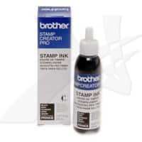 Tampon encreur Brother SC-2000 Noir