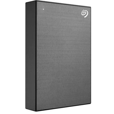 HDD externe Seagate 5 To Expansion USB-A 3.0 Noir
