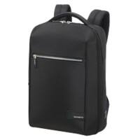 Sac à dos pour ordinateur portable Samsonite Litepoint 134548-1041 14,1 pouces Noir