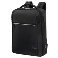 Sac à dos pour ordinateur portable Samsonite Litepoint 134550-1041 17,3 pouces Noir