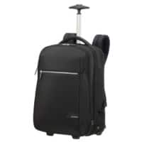 Sac à dos pour ordinateur portable Samsonite Litepoint 17,3 pouces Noir