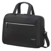 Sacoche pour ordinateur portable Samsonite Litepoint 134547-1041 15,6 pouces Noir
