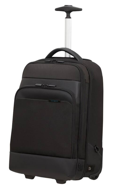 Sac à dos pour ordinateur portable Samsonite Mysight 17,3 pouces Noir
