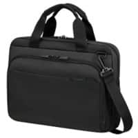 Sac pour ordinateur portable Samsonite Litepioint 14,1" 38 (l) x 7 (P) x 27,5 (H) cm Polyester Noir