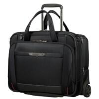 Trolley pour ordinateur portable Samsonite Pro-DLX5 106363-1041 15,6 pouces Noir