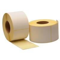 Étiquettes d’expédition Zolemba Z-Select 1000D 800284-605 Zebra Compatibles Autocollantes Blanc 102 x 210 mm 640 Étiquettes