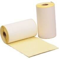 Zolemba Z-Perform 1000D 3005281-T Zebra Compatibel Verzendetiketten Zelfklevend Wit 102 x 150 mm 110 Etiketten