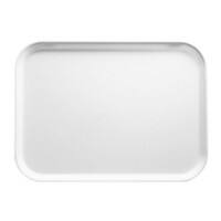 Plateau de service 28.0329 Blanc 41,5 cm x 30,5 cm