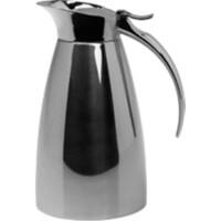 Carafe isotherme Luxor 38.1621 0.6 L Acier inoxydable Argenté