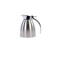 Carafe isotherme Luxor 38.1624 0.3 L Acier inoxydable Argenté