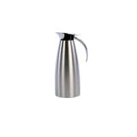 Carafe isotherme Luxor 38.1625 0,6 l Acier inoxydable Argenté