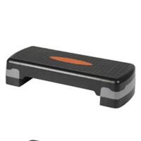 Step d'aérobie Peak Power 6100000013 Noir Unisexe