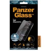 Protecteur d’écran PanzerGlass iPhone 12/12 Pro