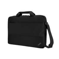 Mallette de transport Lenovo 15.6" PL (Polyester) Noir 42 x 5,1 x 29,3 cm